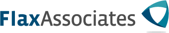 Flax Associates logo